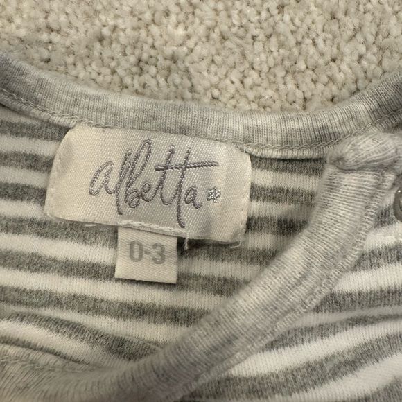 Albetta Baby Rompers - Picture 2 of 3